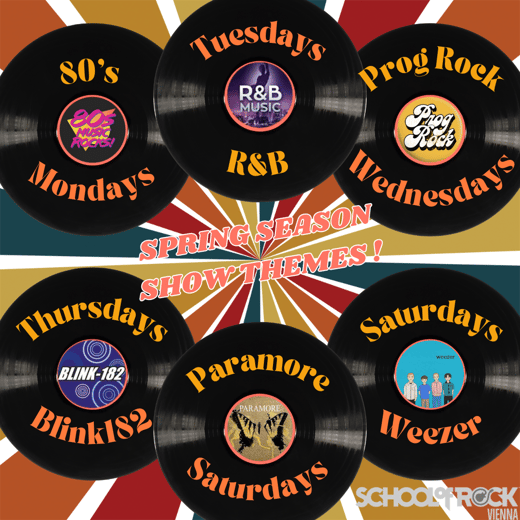 Copy of Vienna Spring ‘24 Season Show Themes