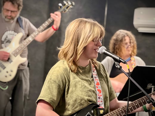 Adult PP Spring 2024 - Anna M