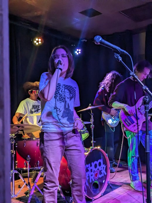 Jamtacular NEWSLETTER Zion n V n Ben n Declan