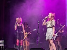 Pop show news letter