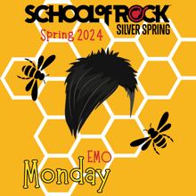 SS Buzzworthy Monday Emo