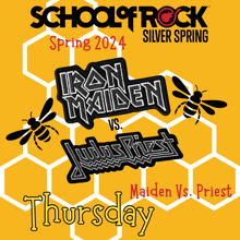 SS Buzzworthy Thursday Maiden vs. Priest