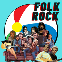 SS Folk Rock Summer 2023