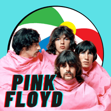 SS Pink Flyd Summer 2023