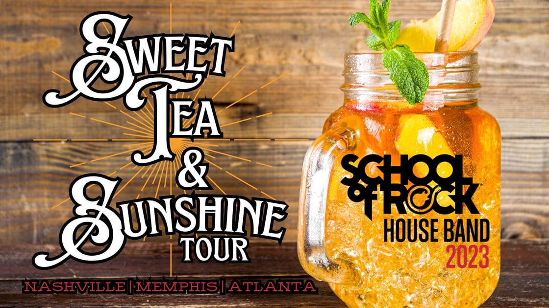 Silver Spring HOUSE BAND TOUR HEADER - 2023