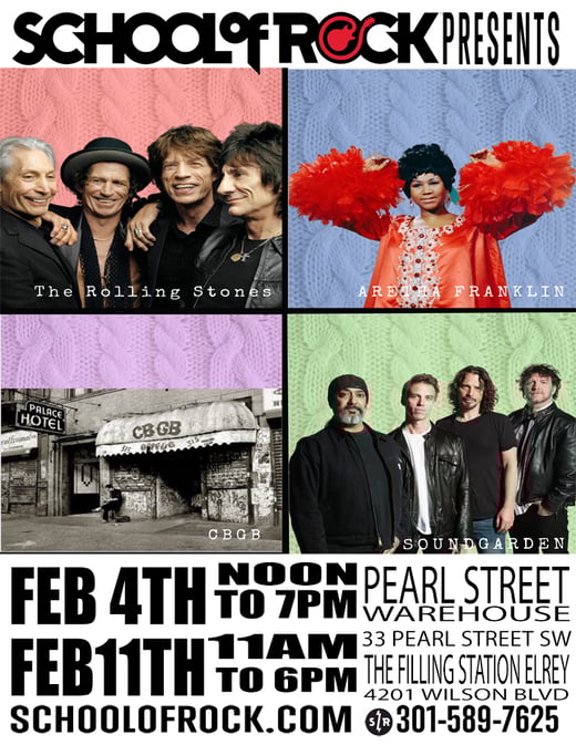 SilverSpring PosterFBFALL23