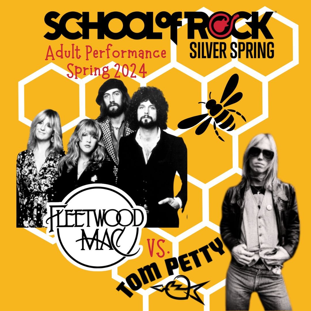 Spring 2024 Adult PP