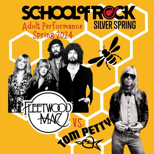 Spring 2024 Adult PP