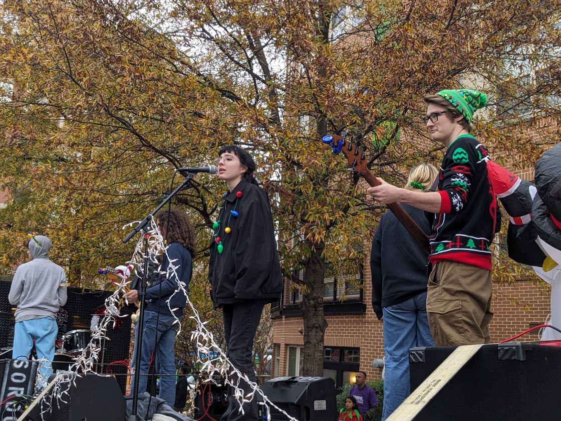 thanksgiving parade 23