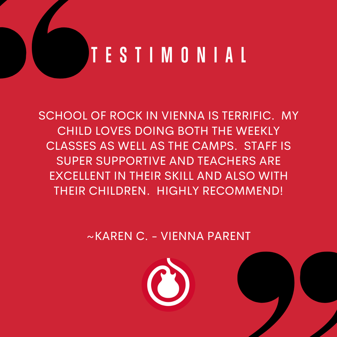 VIENNA Testimonials